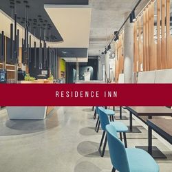 Residence Inn (Mariott)